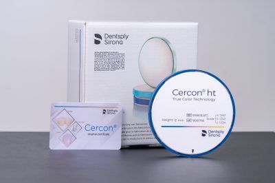 Răng Sứ Cercon HT