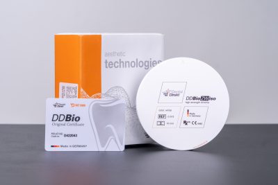 Răng Sứ DDBIO