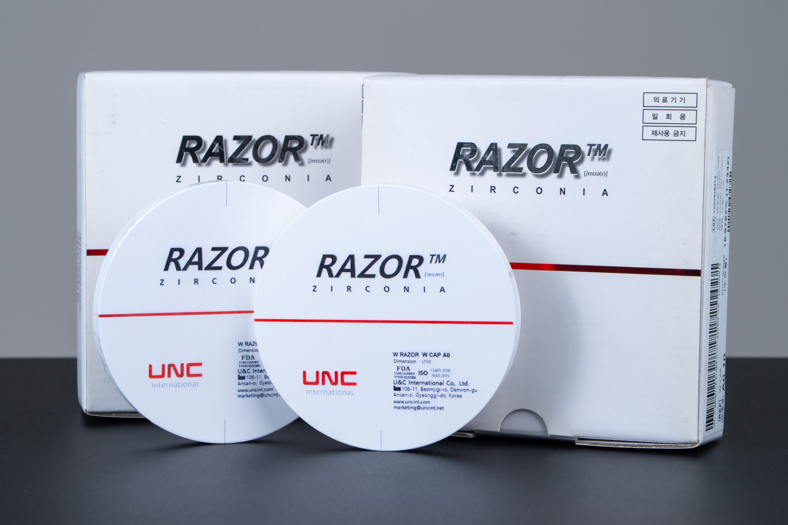 Răng Sứ ZIRCONIA - Ảnh 5