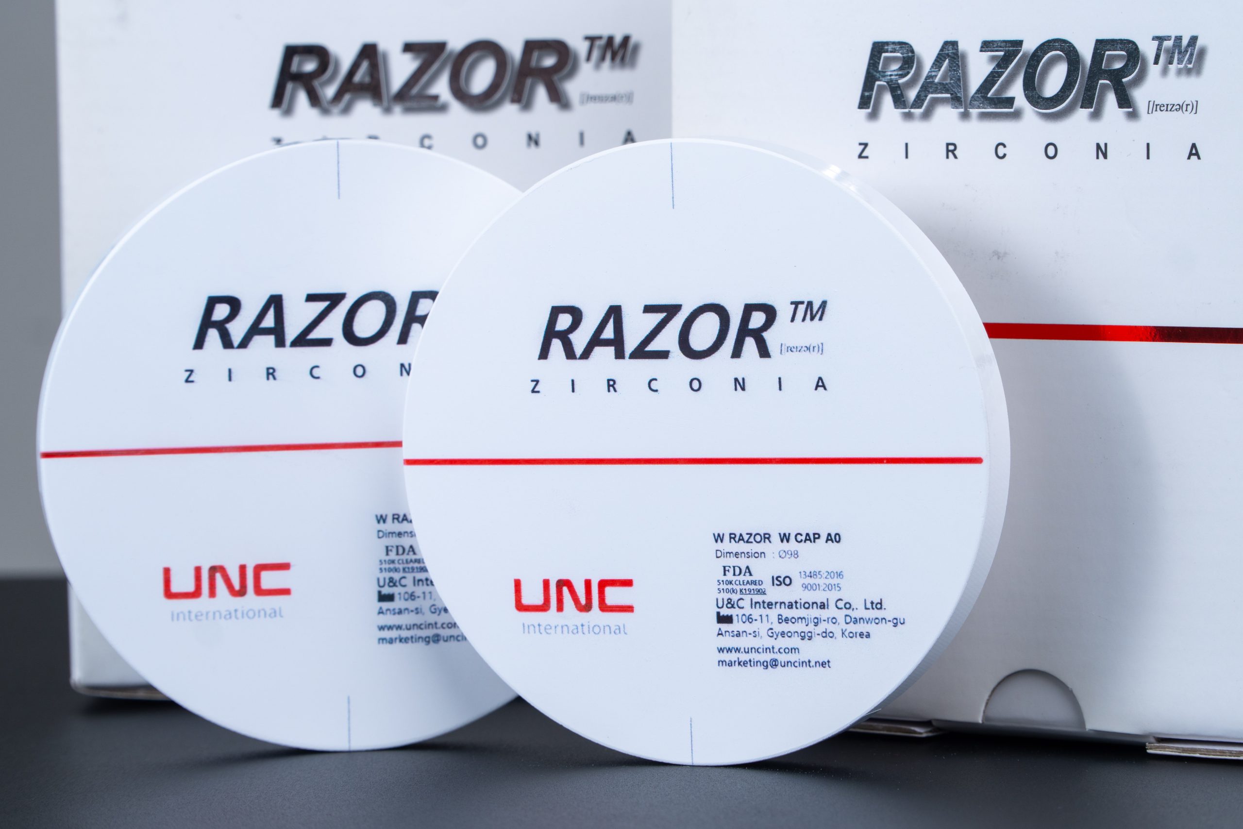 Răng Sứ ZIRCONIA - Ảnh 4