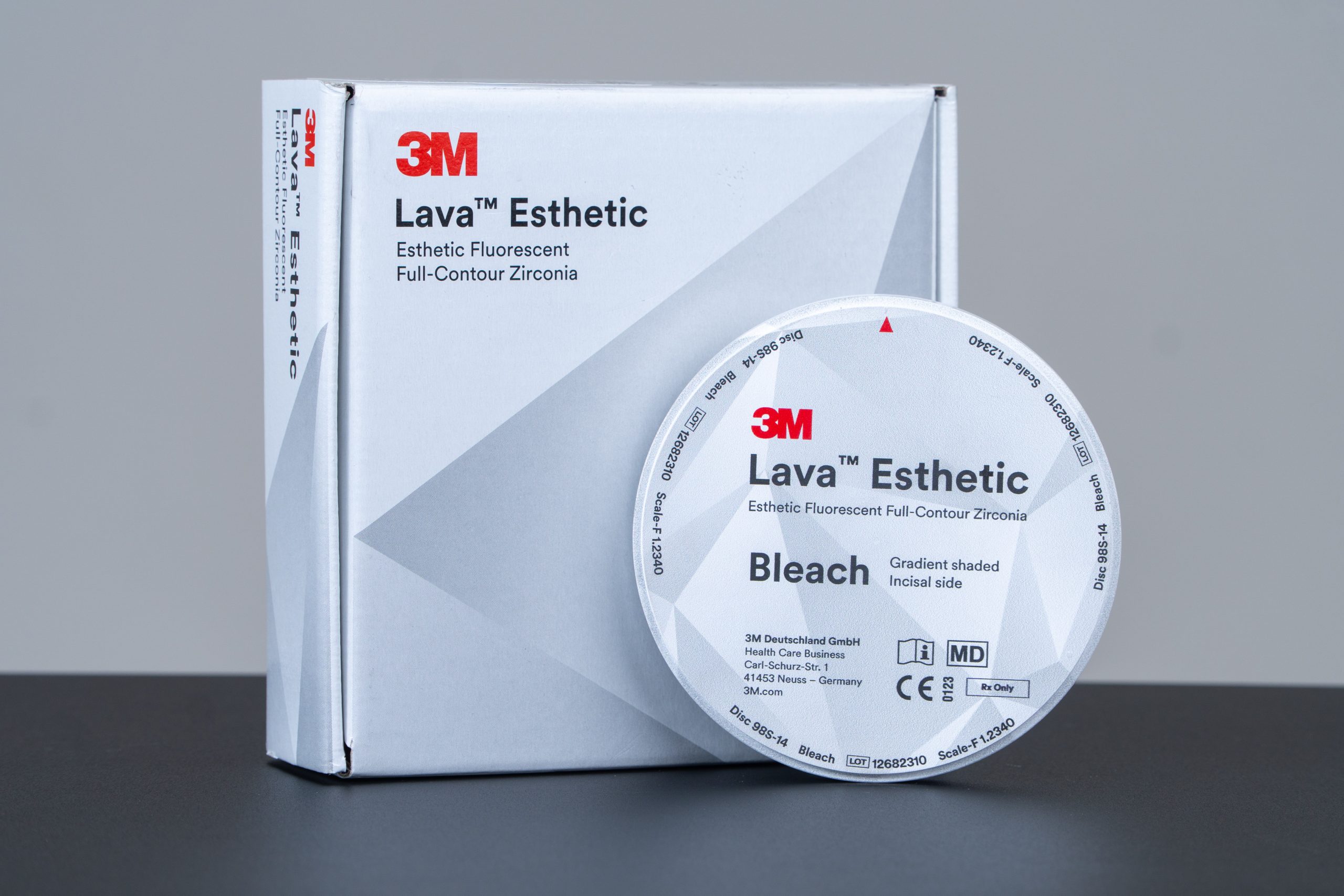 Răng Sứ Lava Esthetic - Ảnh 2