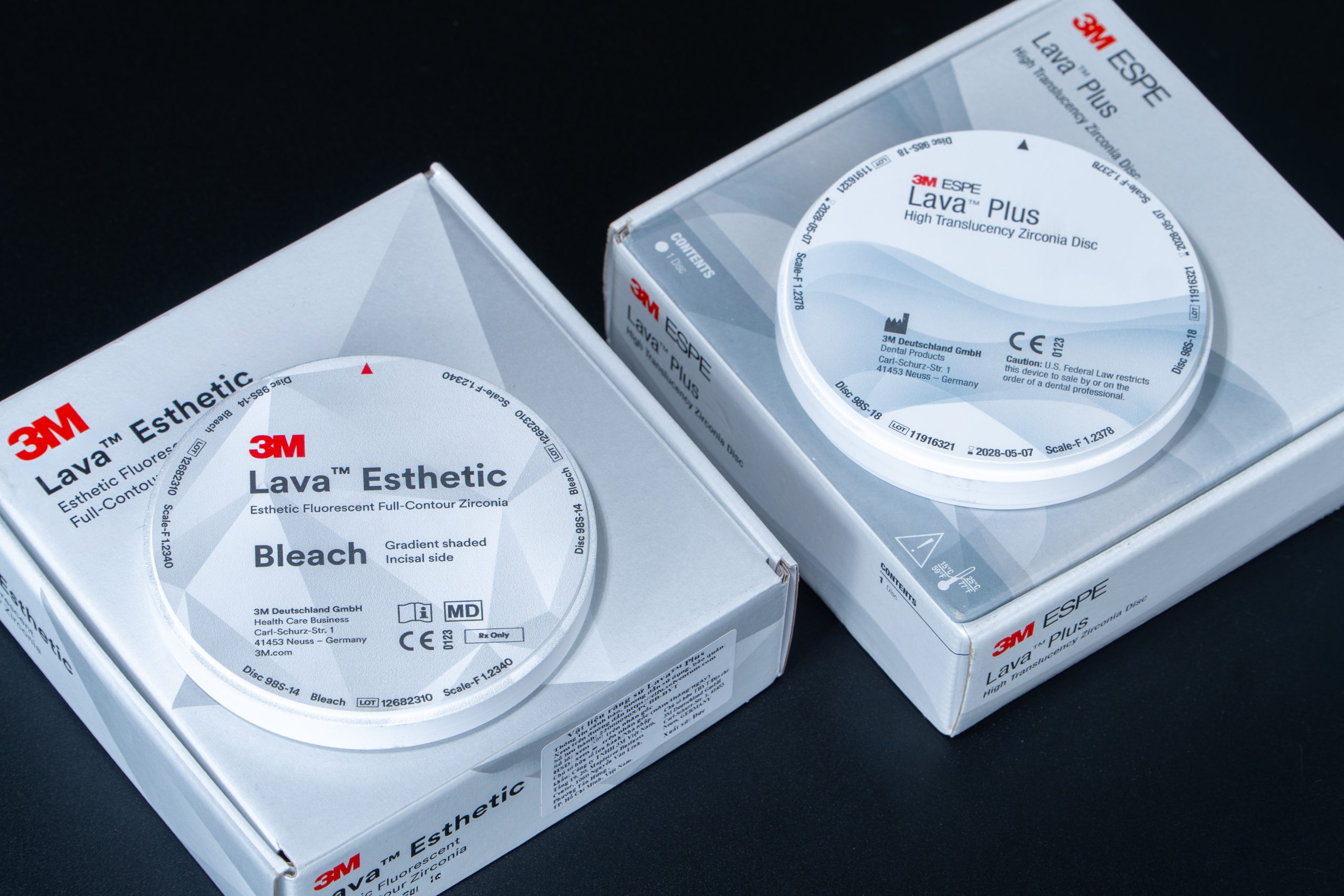 Răng Sứ Lava Esthetic - Ảnh 5