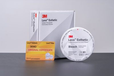 Răng Sứ Lava Esthetic