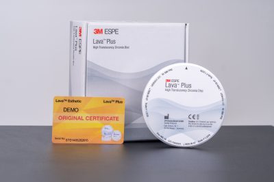 Răng Sứ Lava Plus