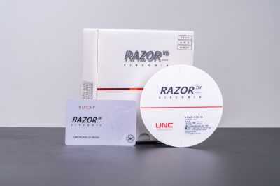 Răng Sứ ZIRCONIA