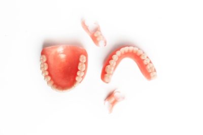 Phục Hình Tháo Lắp