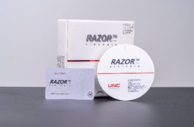 Zirconia Ceramic Crowns