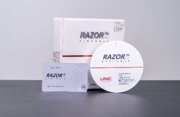RĂNG SỨ ZIRCONIA