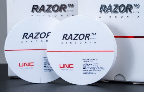 RĂNG SỨ ZIRCONIA - Ảnh 4